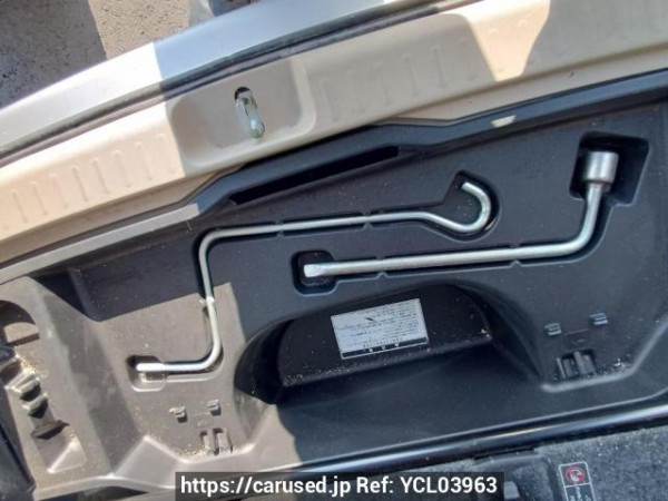 Used 2007 AT toyota sienta NCP81G Image[42]