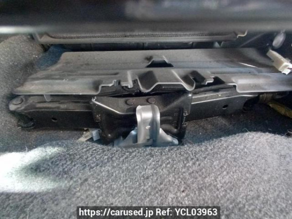 Used 2007 AT toyota sienta NCP81G Image[43]