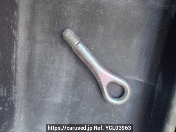 Used 2007 AT toyota sienta NCP81G Image[44]