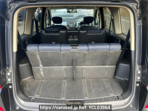 Used 2005 AT nissan lafesta B30 Image[8]