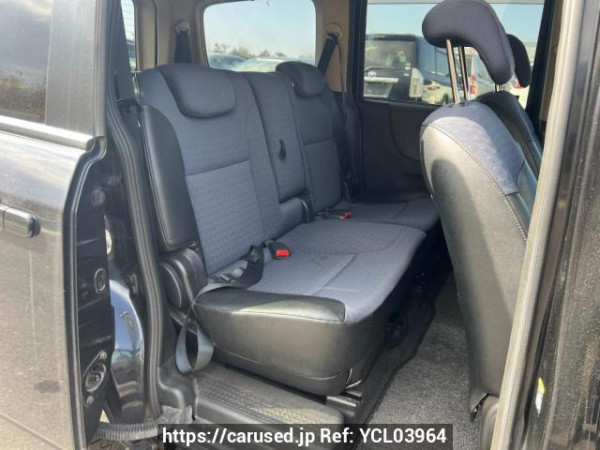 Used 2005 AT nissan lafesta B30 Image[12]