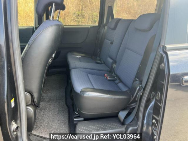 Used 2005 AT nissan lafesta B30 Image[14]