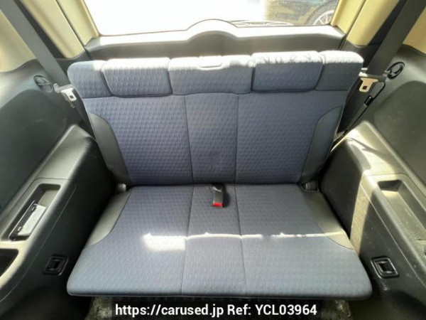 Used 2005 AT nissan lafesta B30 Image[15]