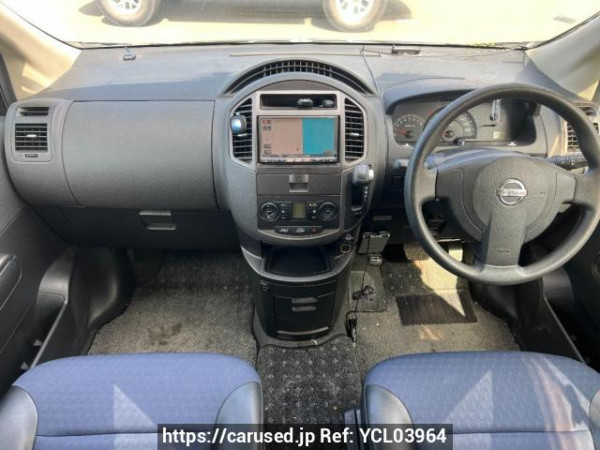 Used 2005 AT nissan lafesta B30 Image[18]