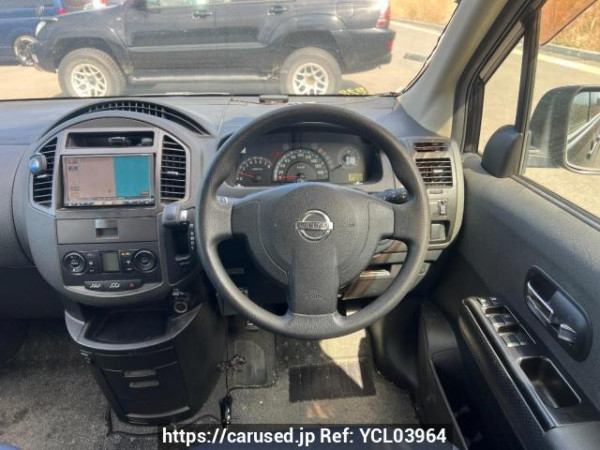 Used 2005 AT nissan lafesta B30 Image[19]