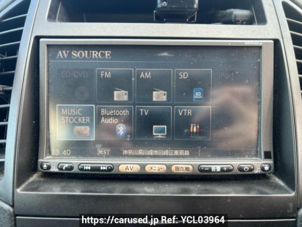Used 2005 AT nissan lafesta B30 Image[20]