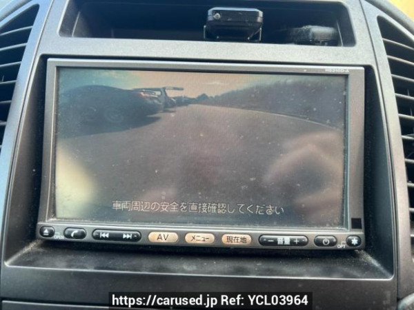 Used 2005 AT nissan lafesta B30 Image[21]