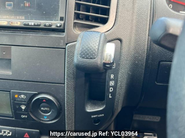 Used 2005 AT nissan lafesta B30 Image[24]