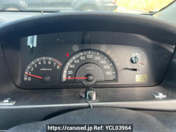 Used 2005 AT nissan lafesta B30 Image[25]