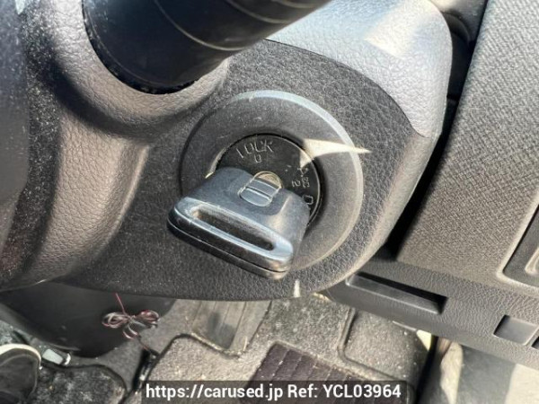 Used 2005 AT nissan lafesta B30 Image[27]