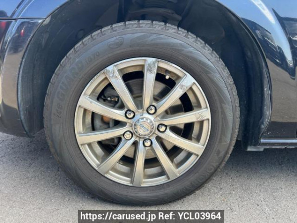 Used 2005 AT nissan lafesta B30 Image[29]