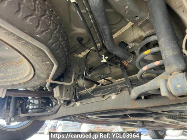 Used 2005 AT nissan lafesta B30 Image[35]