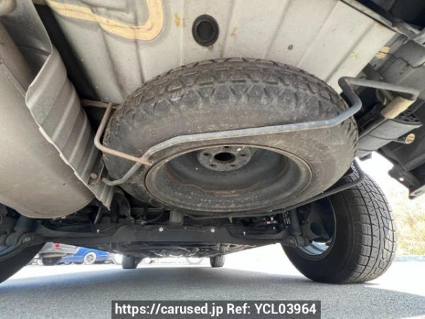 Used 2005 AT nissan lafesta B30 Image[36]