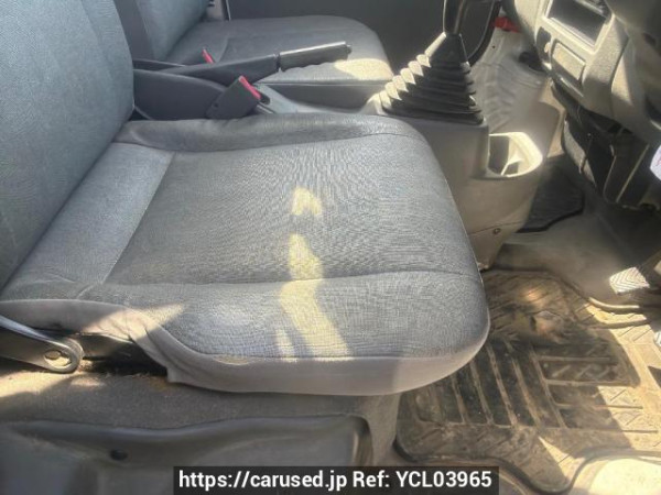 Used 2005 MT mitsubishi minicab-truck U61T Image[11]