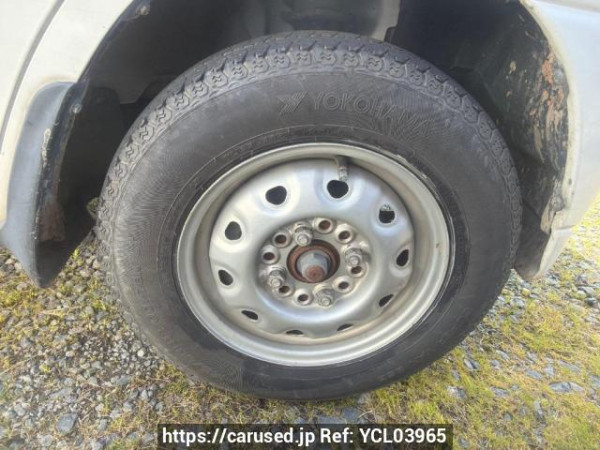 Used 2005 MT mitsubishi minicab-truck U61T Image[14]