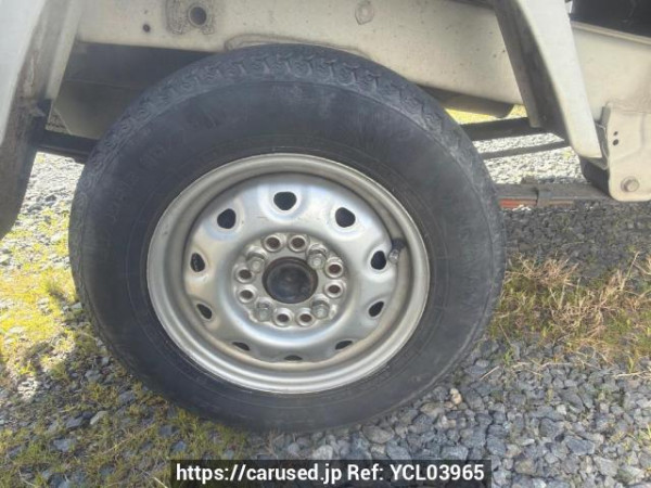 Used 2005 MT mitsubishi minicab-truck U61T Image[15]