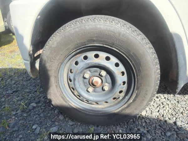 Used 2005 MT mitsubishi minicab-truck U61T Image[16]