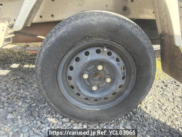 Used 2005 MT mitsubishi minicab-truck U61T Image[17]