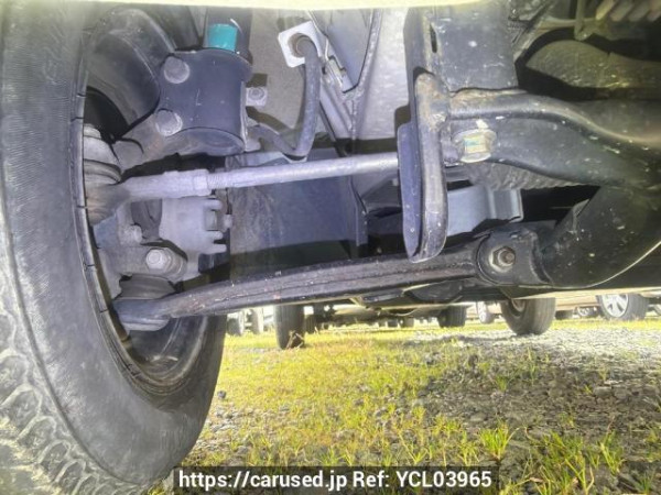 Used 2005 MT mitsubishi minicab-truck U61T Image[23]