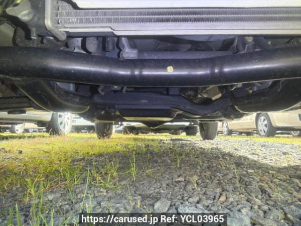 Used 2005 MT mitsubishi minicab-truck U61T Image[24]