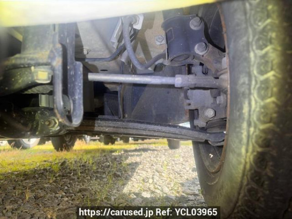 Used 2005 MT mitsubishi minicab-truck U61T Image[25]