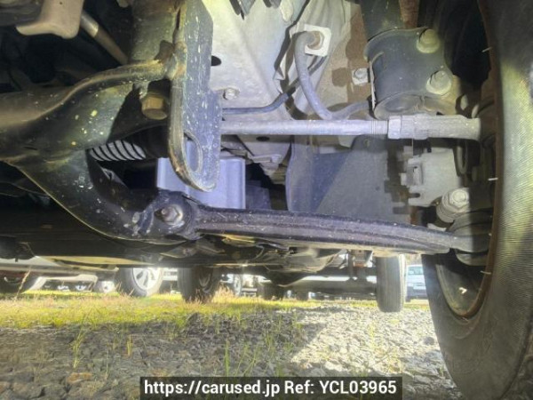 Used 2005 MT mitsubishi minicab-truck U61T Image[26]