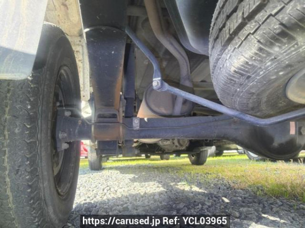 Used 2005 MT mitsubishi minicab-truck U61T Image[29]