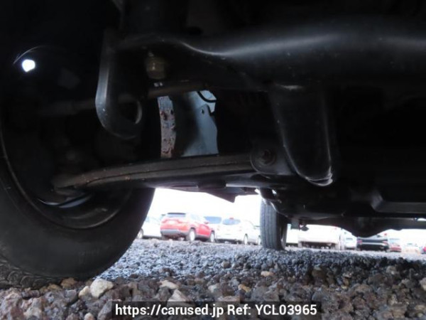 Used 2005 MT mitsubishi minicab-truck U61T Image[30]