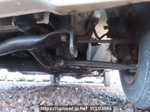 Used 2005 MT mitsubishi minicab-truck U61T Image[31]