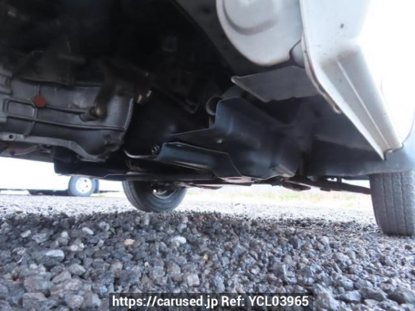 Used 2005 MT mitsubishi minicab-truck U61T Image[33]