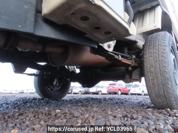 Used 2005 MT mitsubishi minicab-truck U61T Image[35]