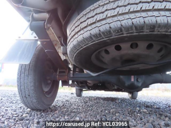 Used 2005 MT mitsubishi minicab-truck U61T Image[36]