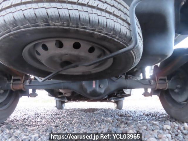 Used 2005 MT mitsubishi minicab-truck U61T Image[37]