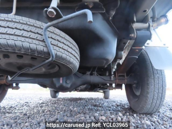 Used 2005 MT mitsubishi minicab-truck U61T Image[38]