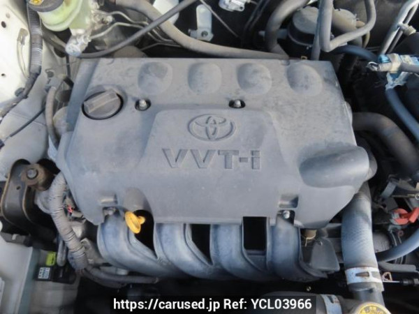 Used 2011 AT toyota probox-van NCP50V Image[11]