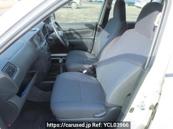 Used 2011 AT toyota probox-van NCP50V Image[17]