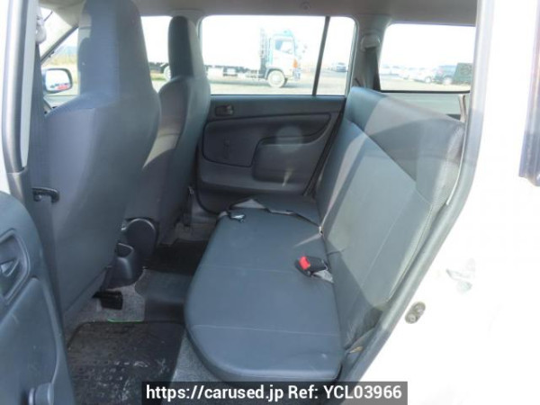 Used 2011 AT toyota probox-van NCP50V Image[19]