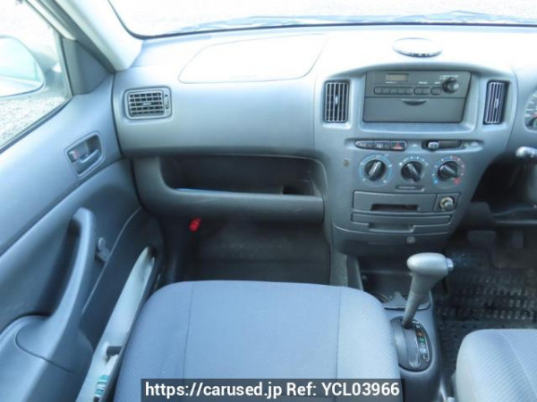 Used 2011 AT toyota probox-van NCP50V Image[21]