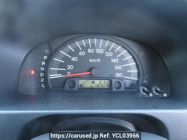 Used 2011 AT toyota probox-van NCP50V Image[23]