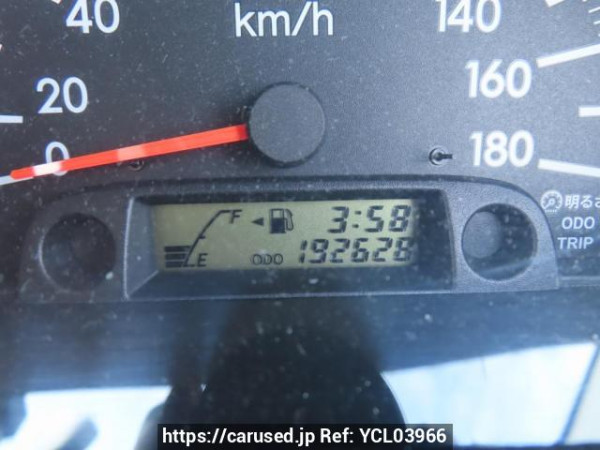 Used 2011 AT toyota probox-van NCP50V Image[24]