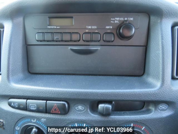 Used 2011 AT toyota probox-van NCP50V Image[26]