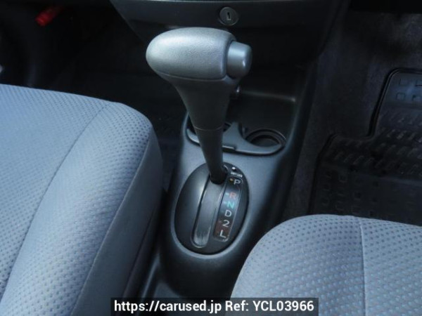Used 2011 AT toyota probox-van NCP50V Image[28]