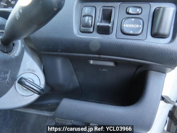Used 2011 AT toyota probox-van NCP50V Image[29]