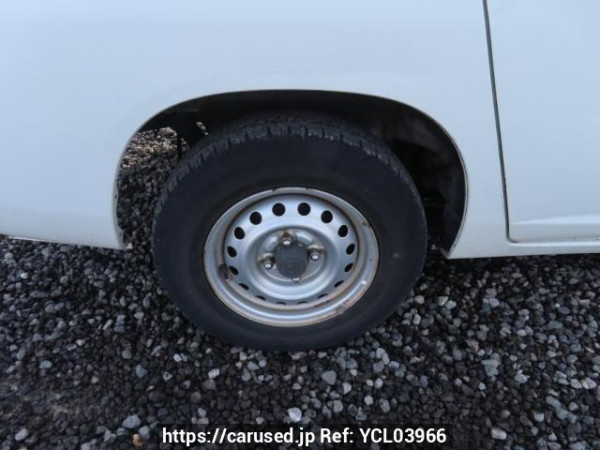 Used 2011 AT toyota probox-van NCP50V Image[35]