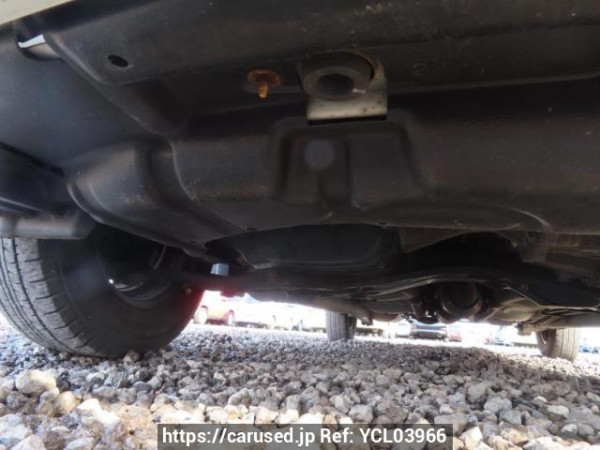Used 2011 AT toyota probox-van NCP50V Image[37]