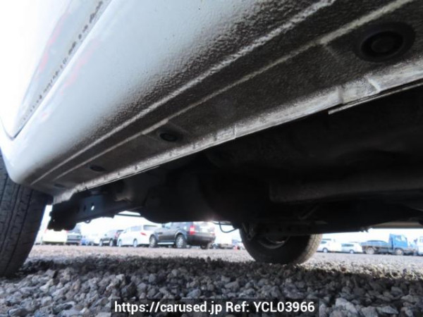 Used 2011 AT toyota probox-van NCP50V Image[41]