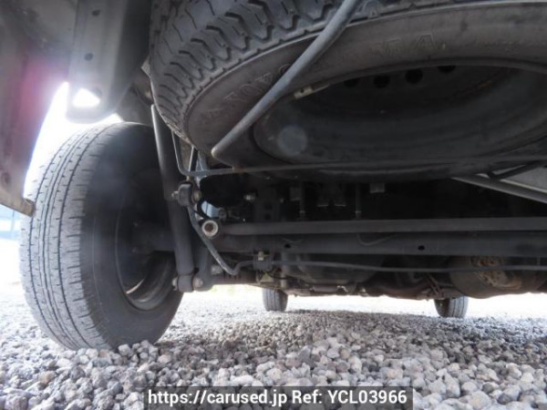 Used 2011 AT toyota probox-van NCP50V Image[43]