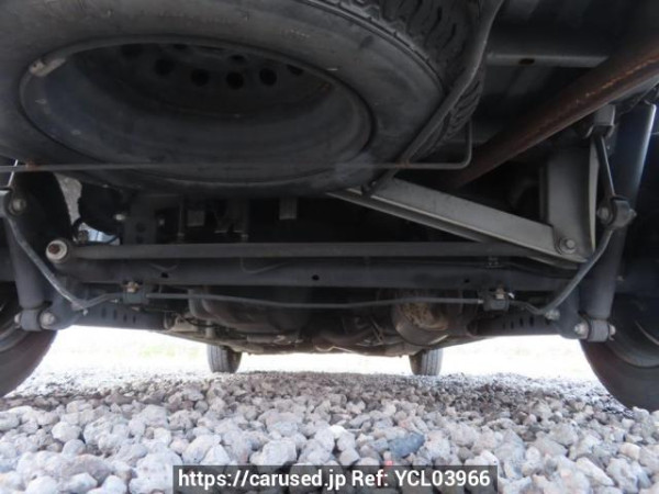 Used 2011 AT toyota probox-van NCP50V Image[44]