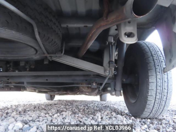 Used 2011 AT toyota probox-van NCP50V Image[45]