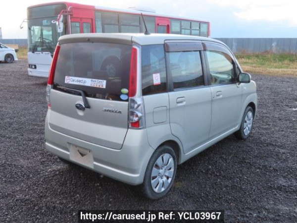 Used 2007 AT subaru stella RN1 Image[6]